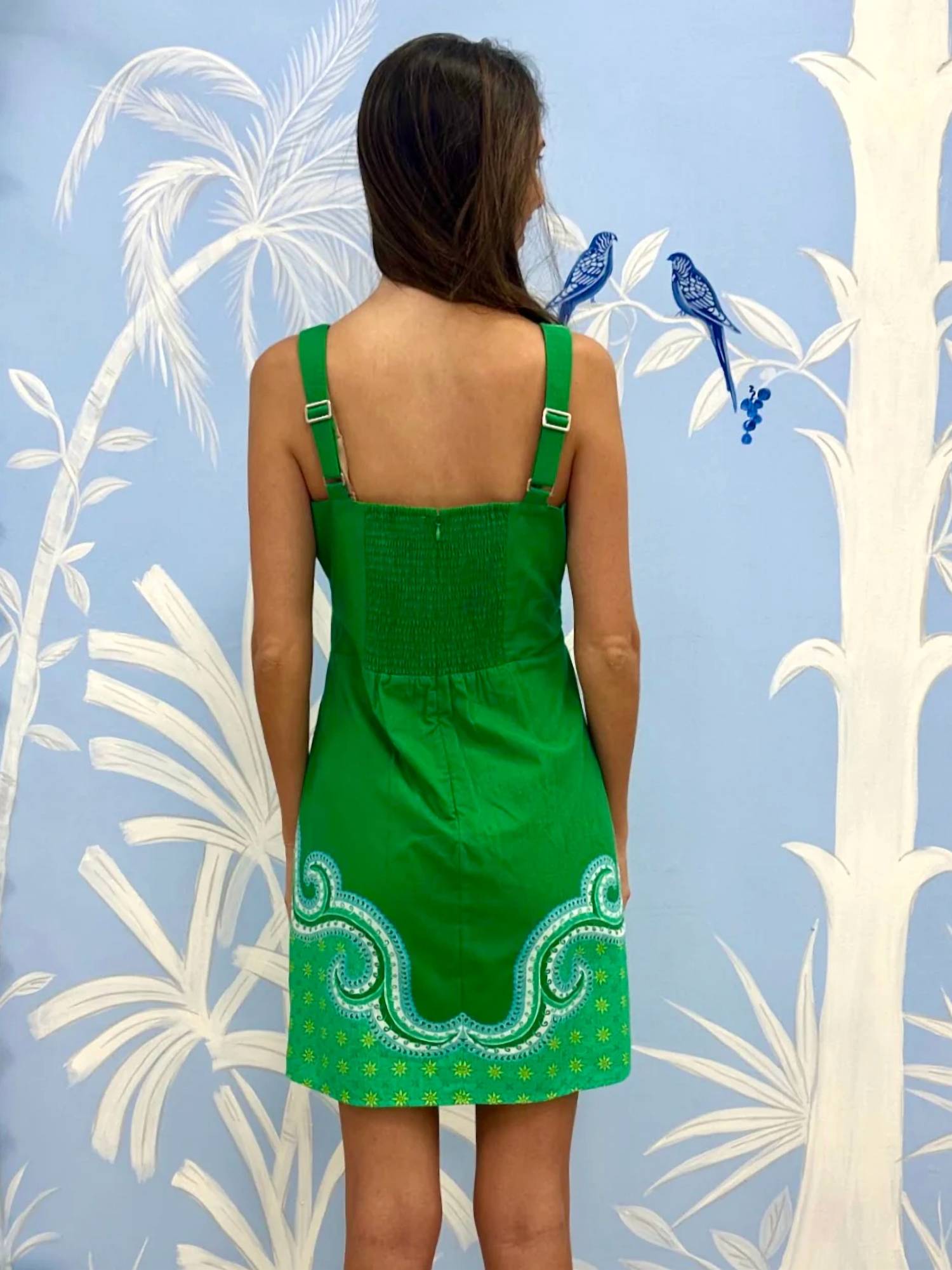 Anna Cate - Zander Dress
