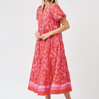 Mary Square - Kinsley Dress