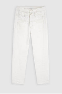 Closed - Curved X Jeans