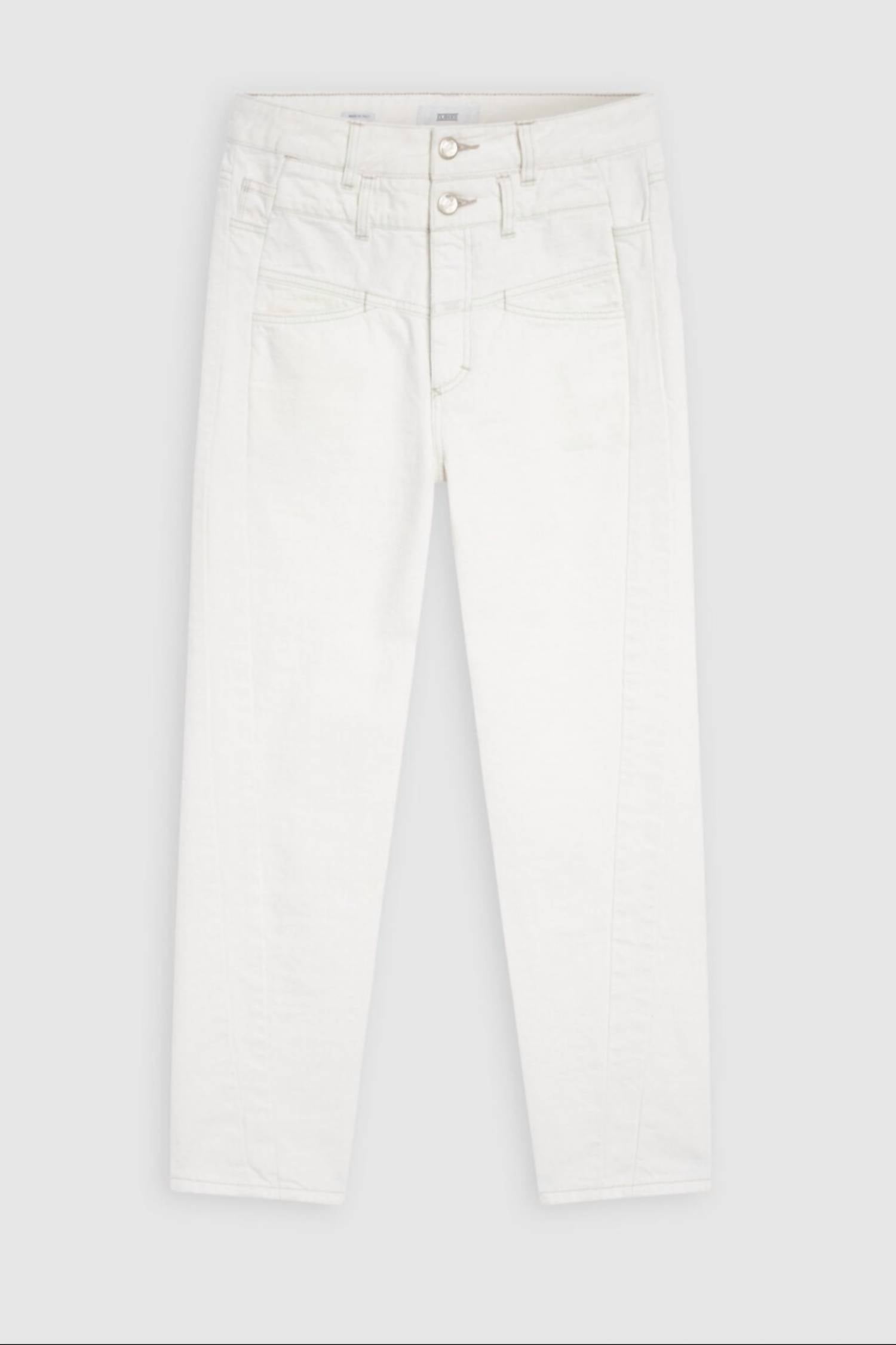 Closed - Curved X Jeans