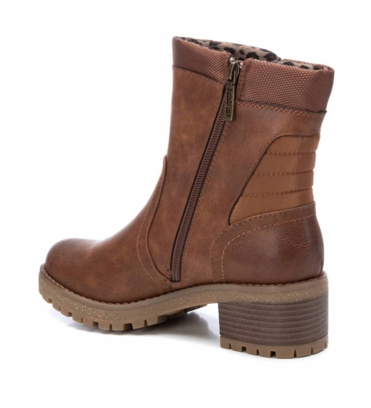 Xti - WOMEN'S ANKLE BOOTIES