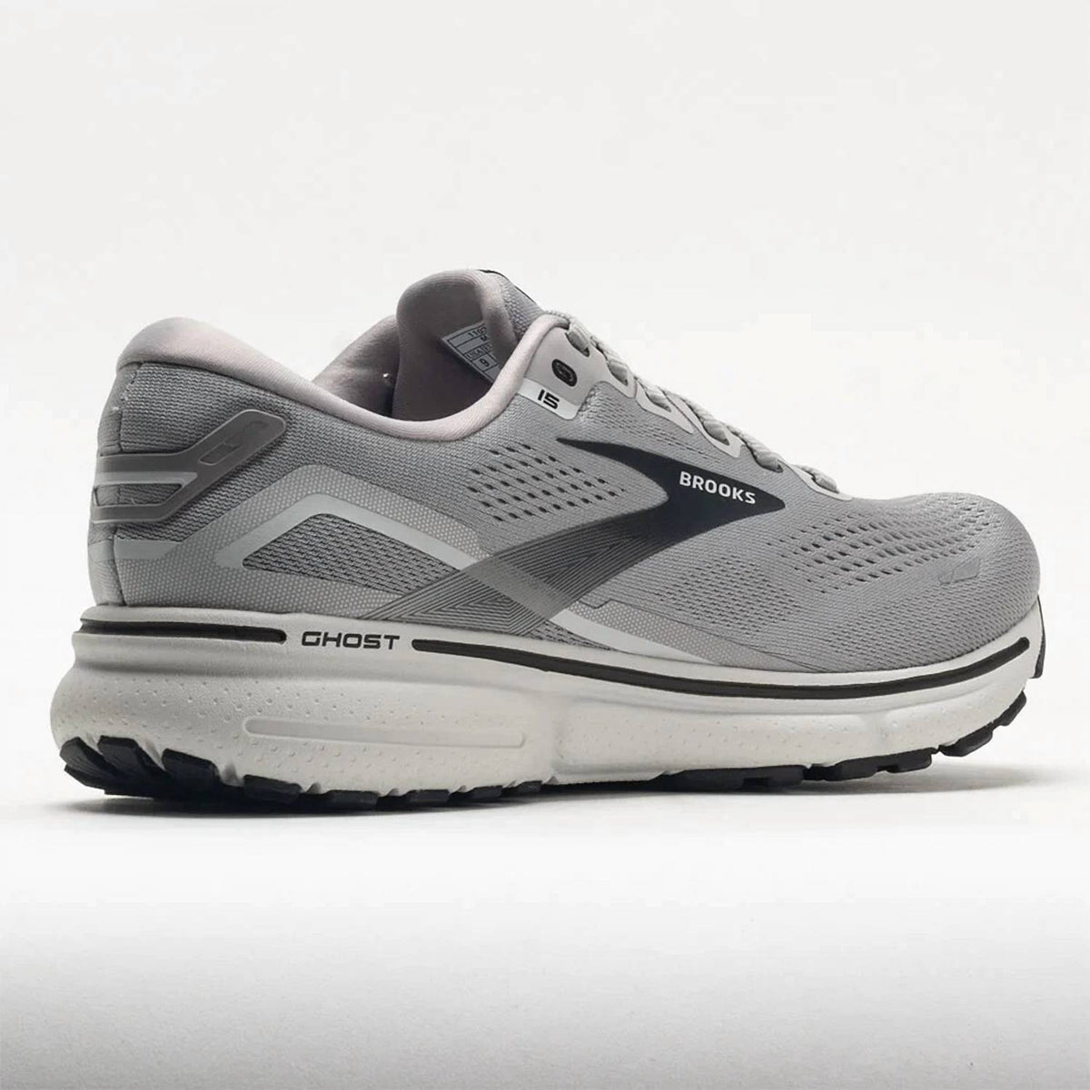 Brooks - Men's Ghost 15 Running Shoe