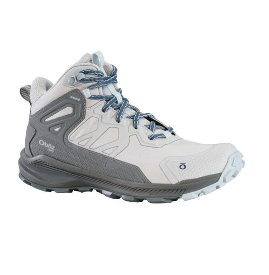 Oboz - Women's Katabatic Mid B-dry Waterproof Shoes