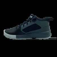 UNDER ARMOUR Men's Lockdown 5 Shoe in black - men's sneaker