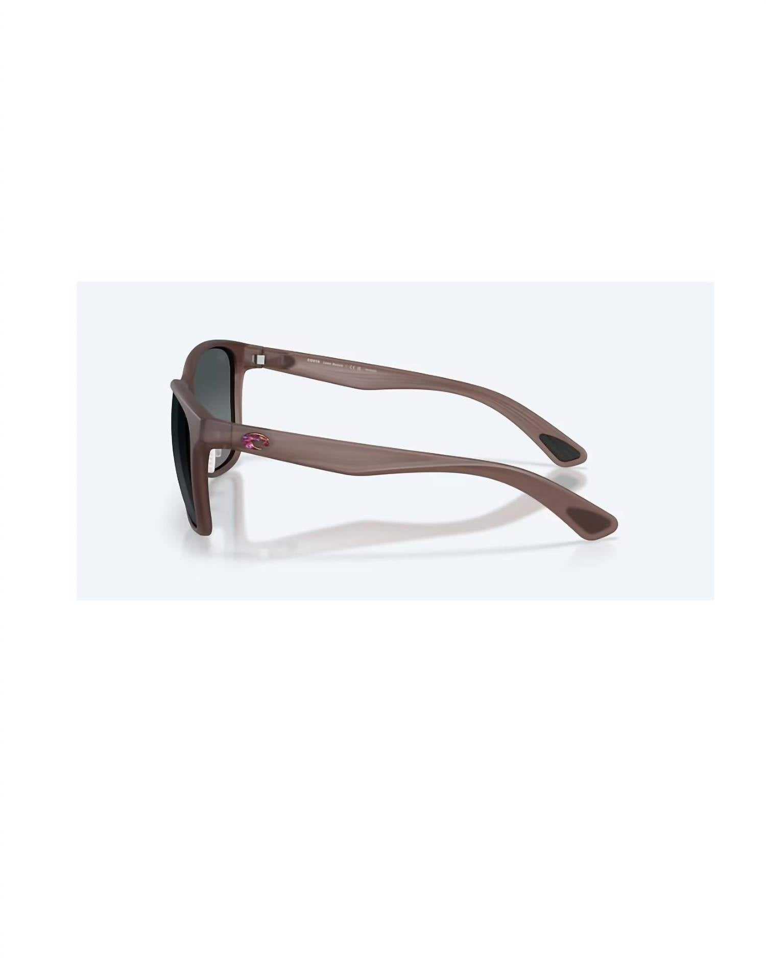 Costa Del Mar - Women's Luna Nueva Sunglasses