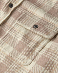 Faherty - Legend Sweater Shirt
