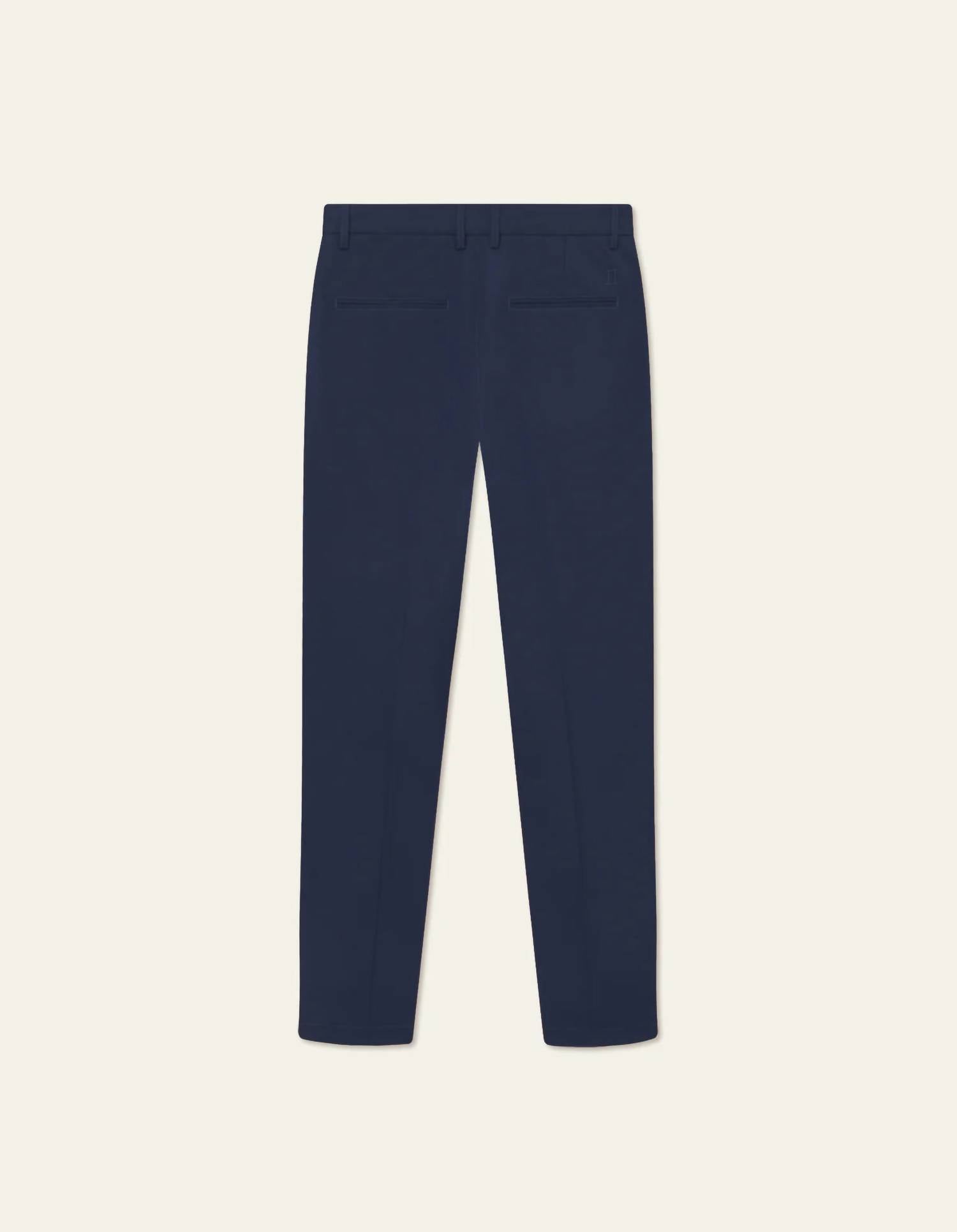 Les Deux - Como Regular Suit Pants
