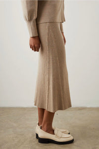Rails - Davina Midi Skirt