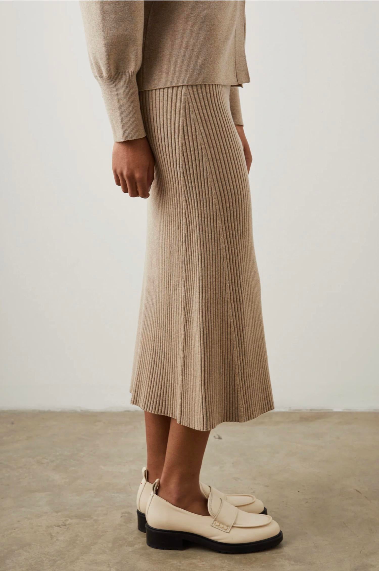 Rails - Davina Midi Skirt