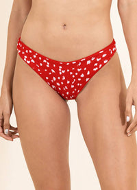 Maaji - Camelia Sublimity Classic Bikini Bottom