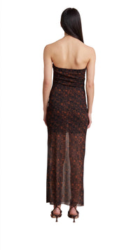 Bec + Bridge - Checkmate Dress