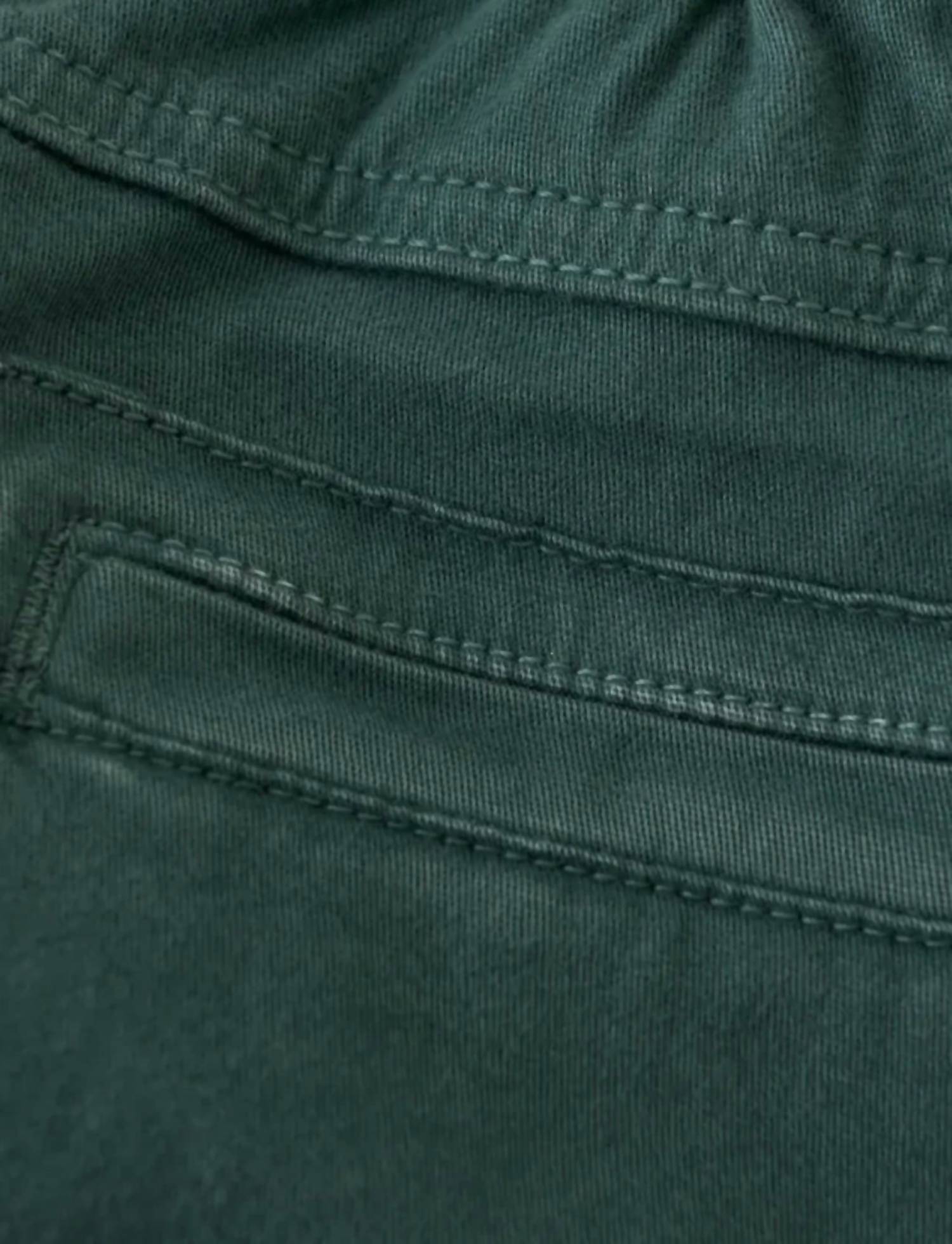 Minymo - Boy's Twill Jogger Pants