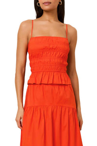 Solid & Striped - Delta Top