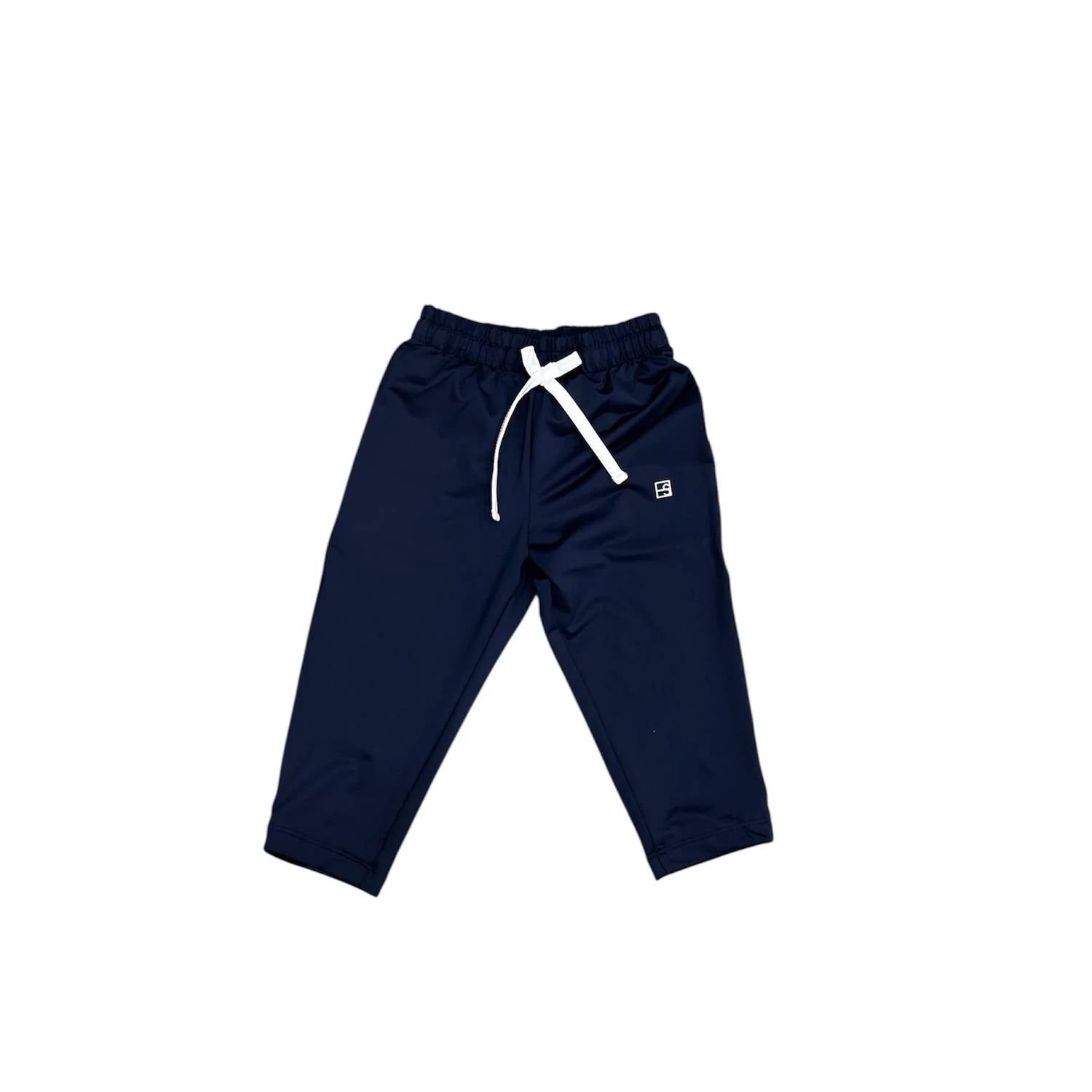 Set Athletics - Boys Mason Solid Pant