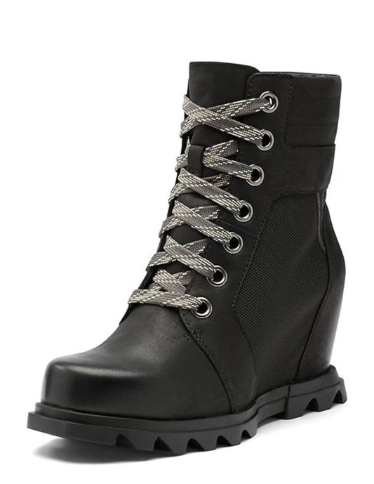 Joan of Arctic Wedge III Lexie Boots