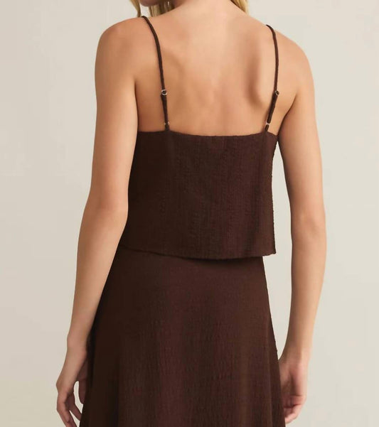 Z Supply - Sabel Tank Top