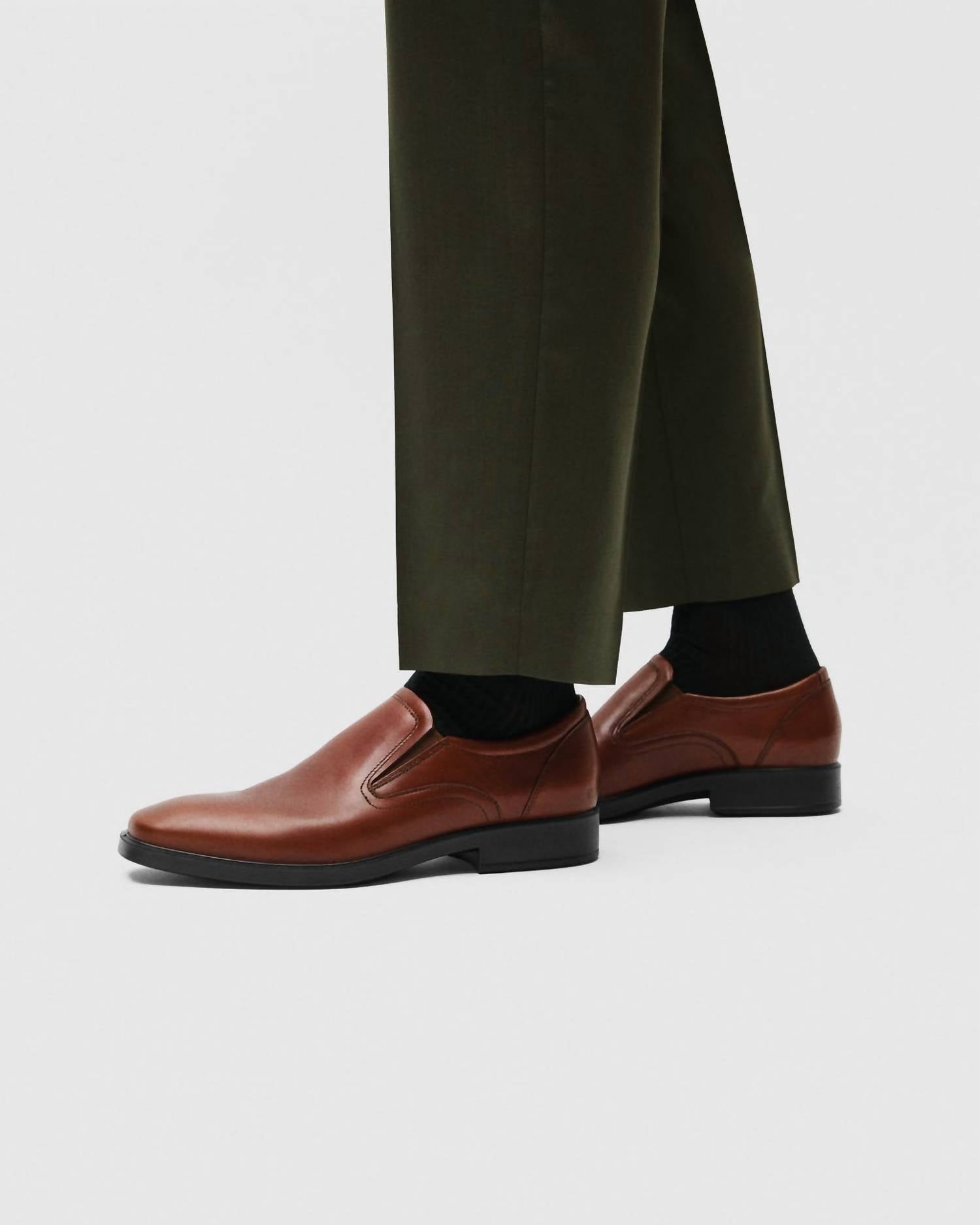 Ecco - Men's Metropoleilan Shoes