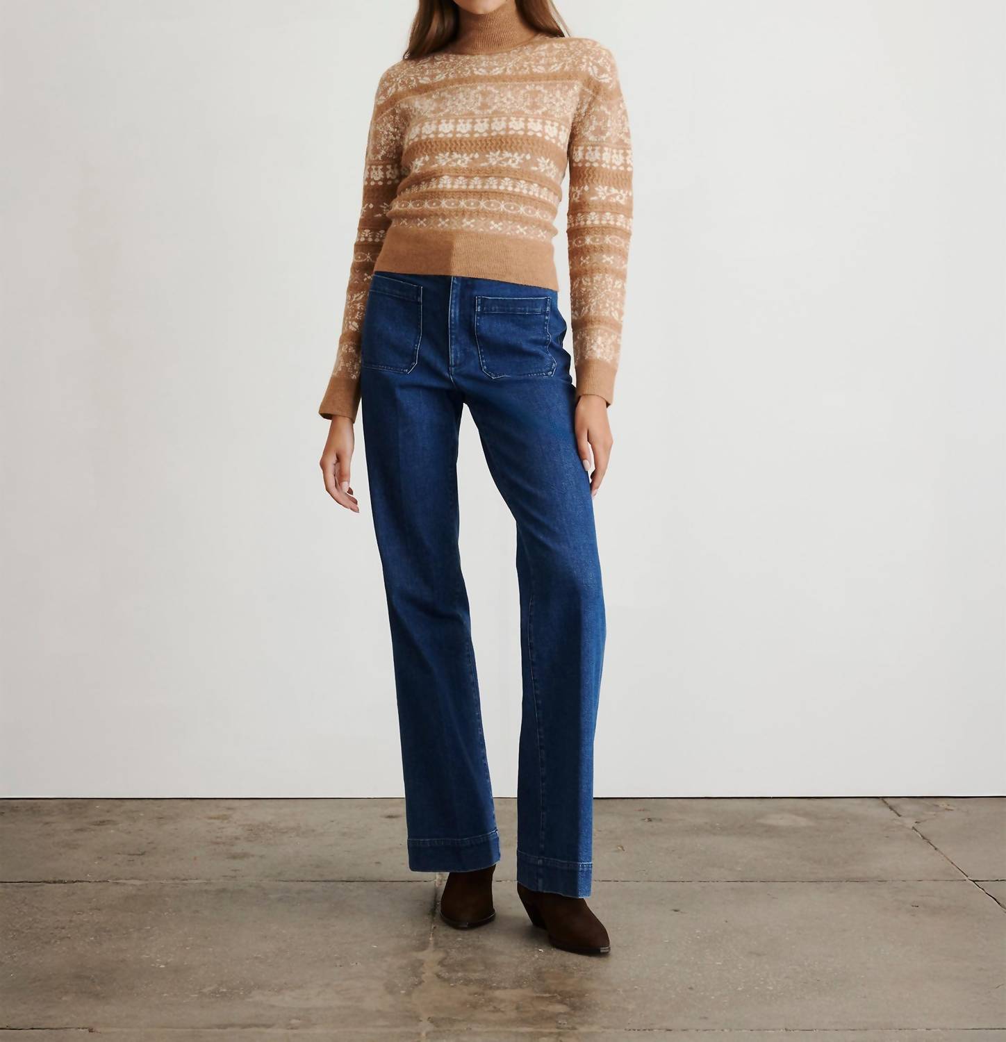 Tanya Taylor - Mariah Sweater