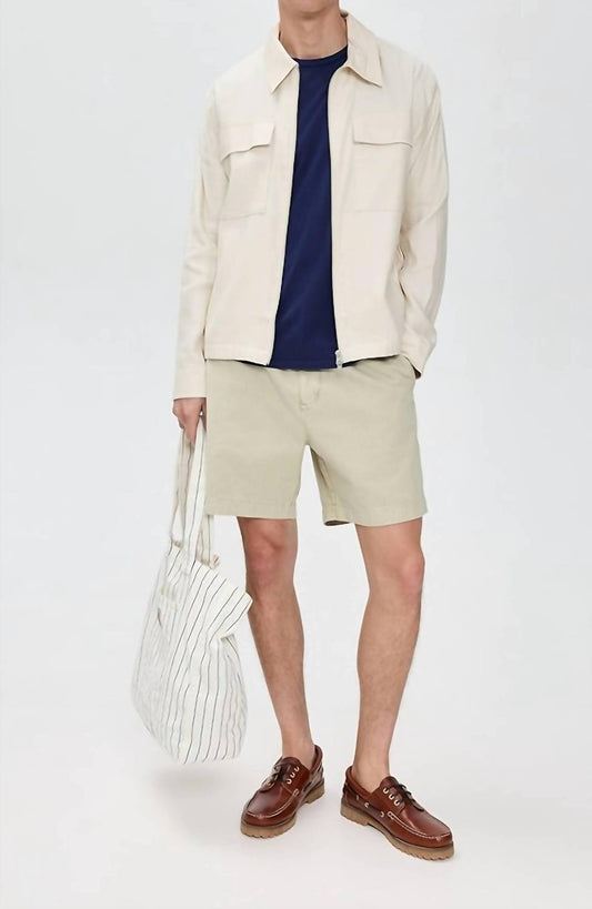 Alex Mill - Pull On Short