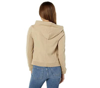 Free People - Carmen Moto Jacket