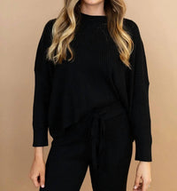 Tea N Rose - Tate Sweater Set
