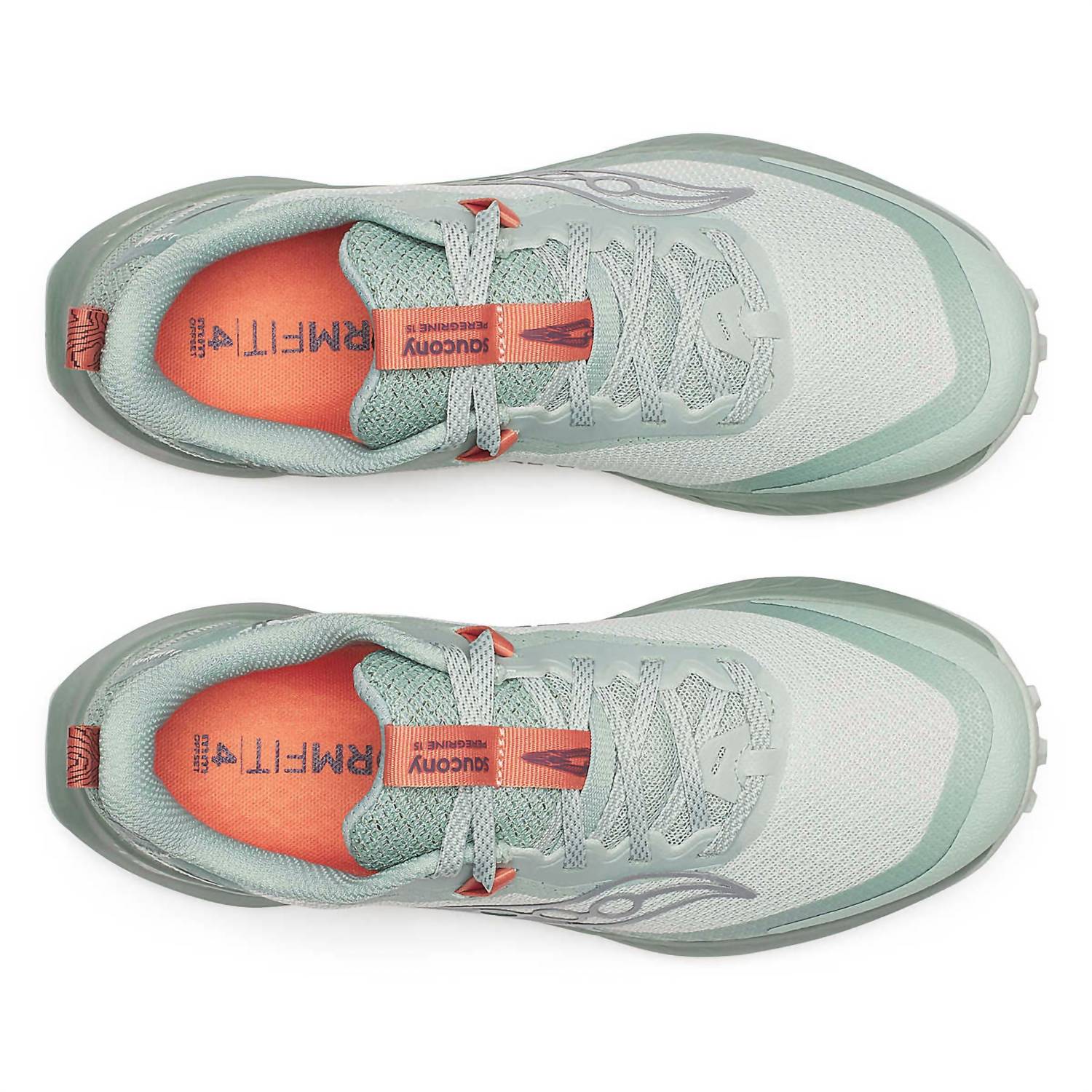 Saucony - Women's Peregrine 15 Trail Running Shoe