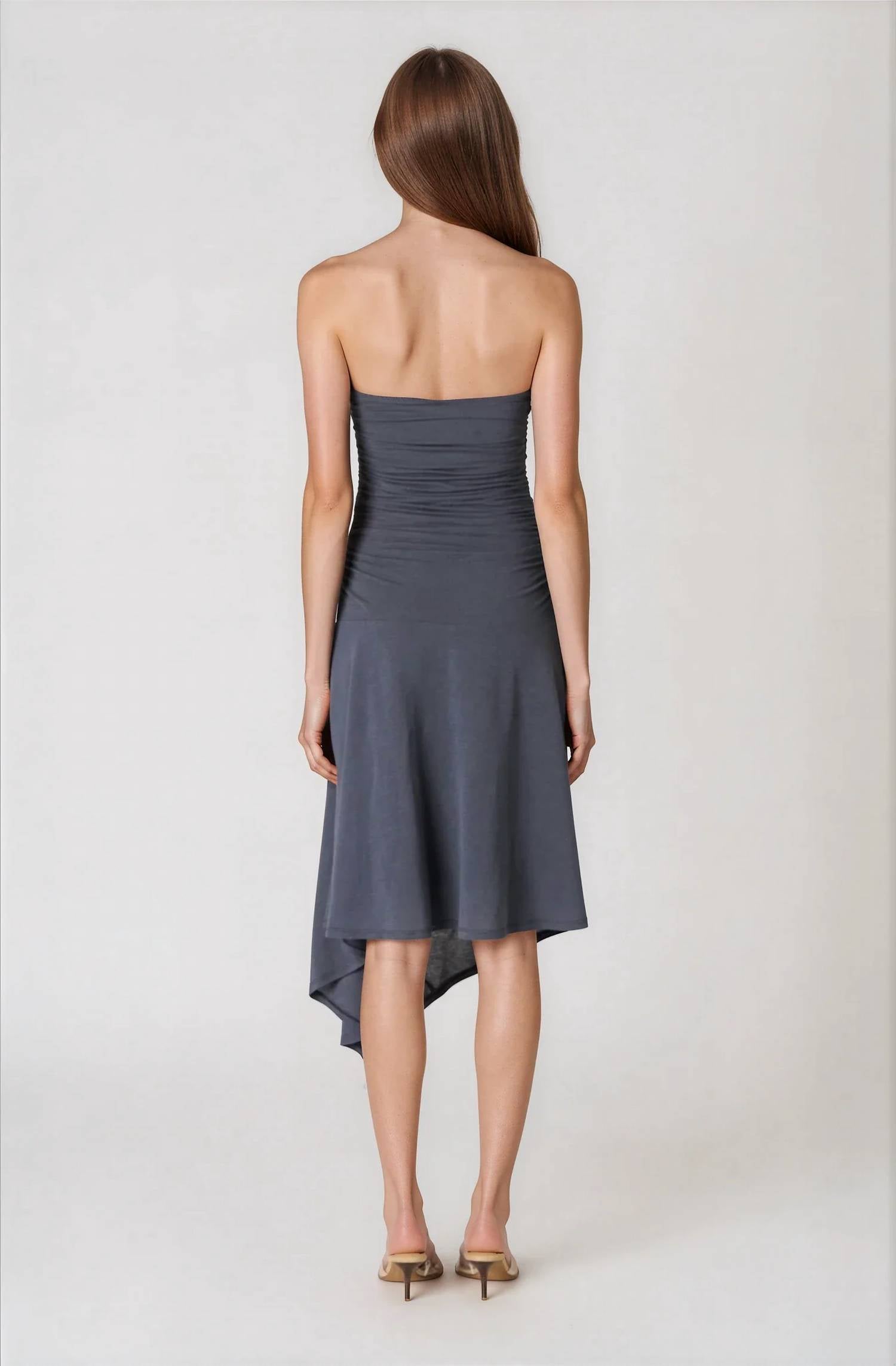 Nia - Sabela Dress