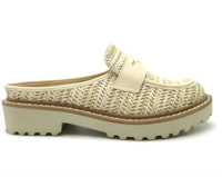 Pierre Dumas - Women's Mora Slide On Shoes