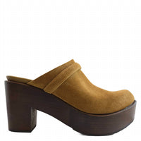 Pedro Garcia - Women's Della Clog