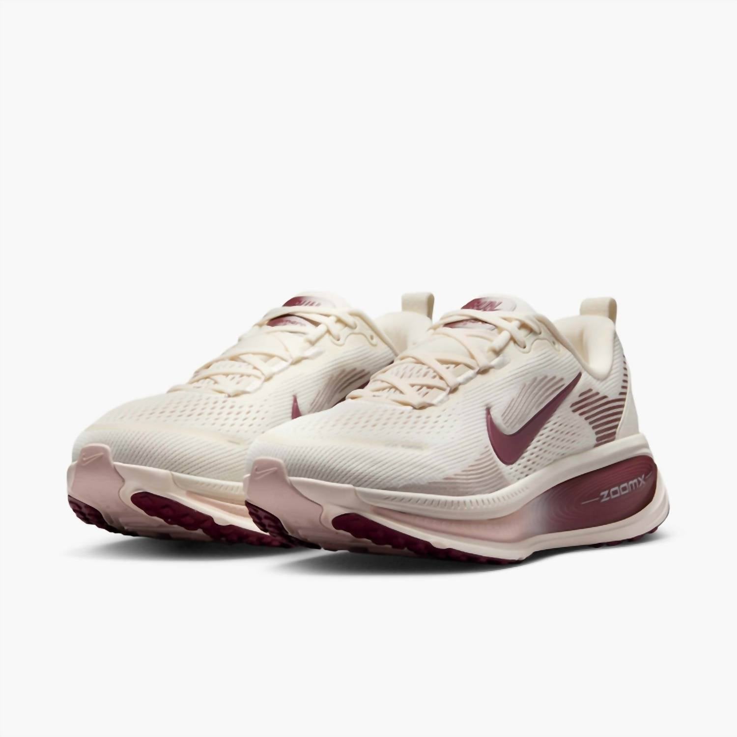 Nike - Women's Vomero 18 Road Running Shoes