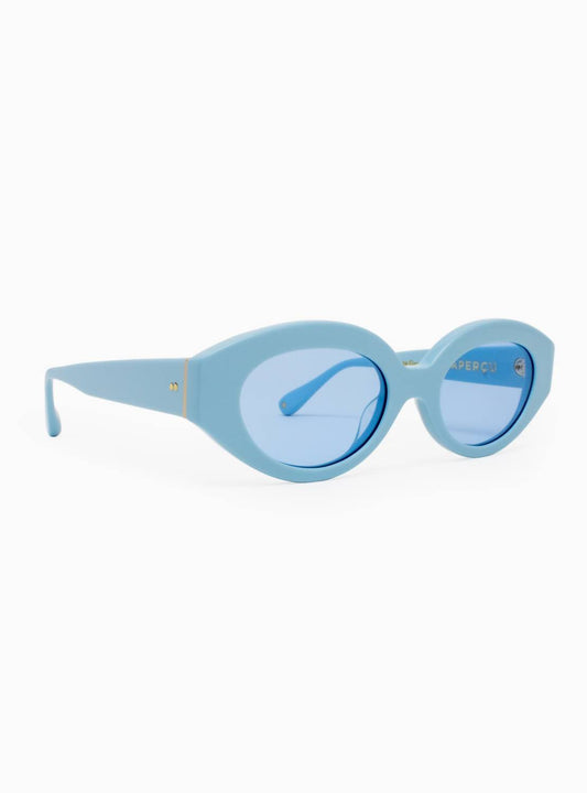 Aperçu Eyewear - Women's Alyssa 02 Sunglasses