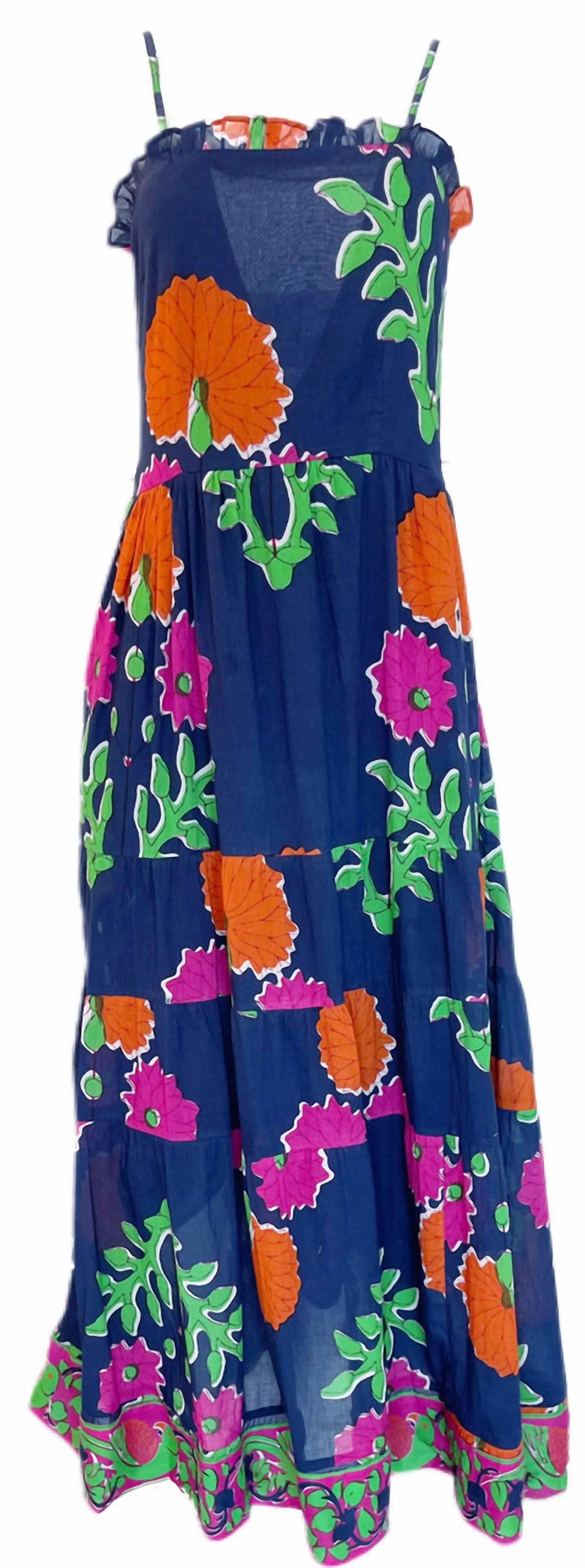 Victoria Dunn - Beaufort Dress
