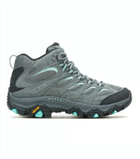 Merrell - Women's Moab 3 Mid Waterproof Shoe