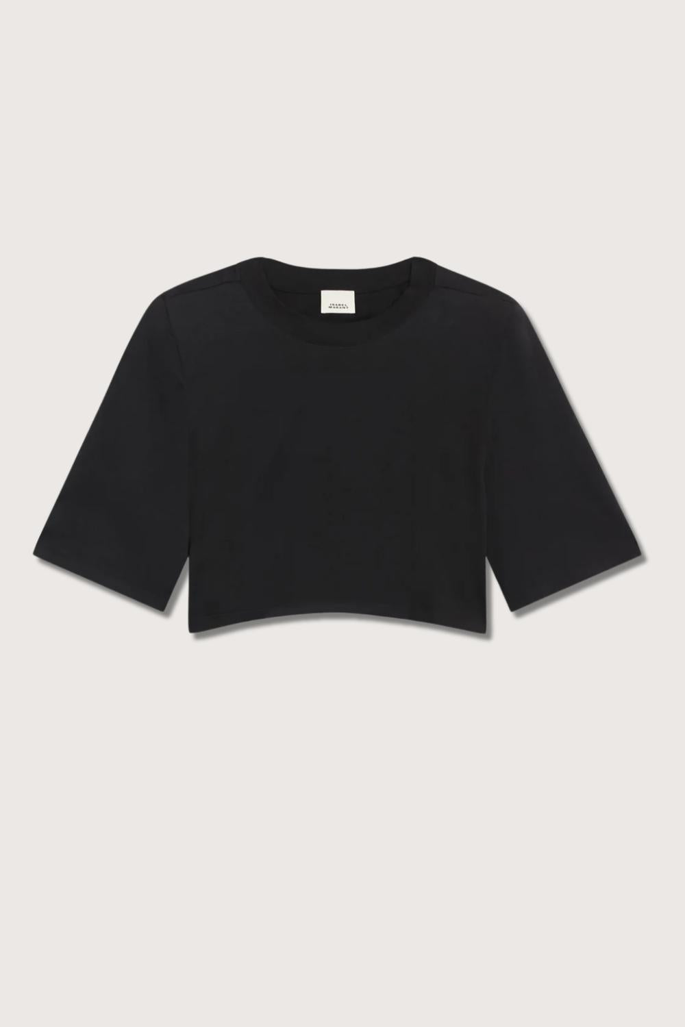 Isabel Marant - Zaely Short Sleeve Tee