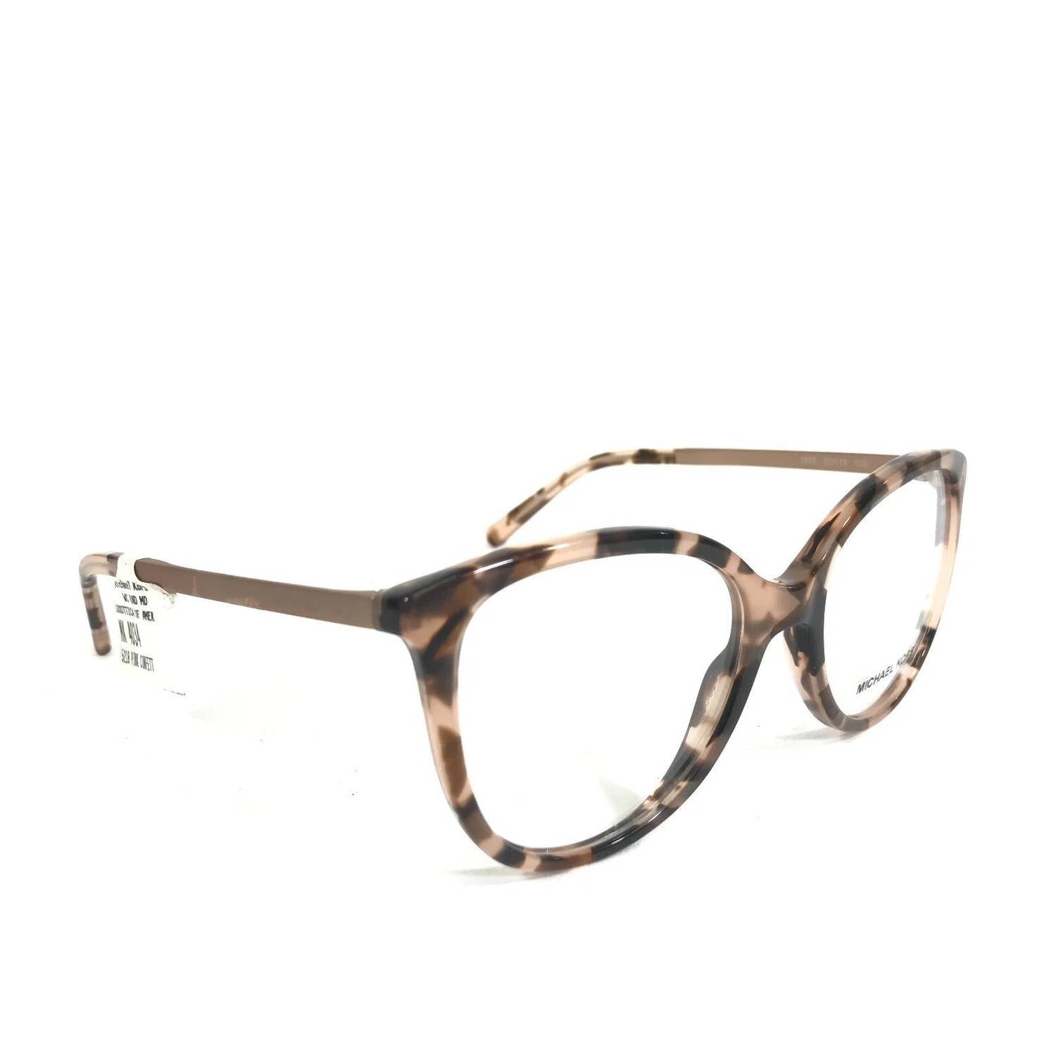 Michael Kors - Women's Adrianna V Cat Eye Eyeglasses