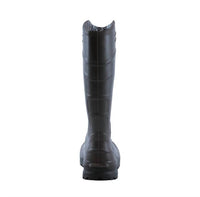 Pinnip - Men's Csa Approved Waterproof Steel Toe Safety Boots
