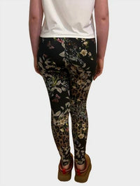 Johnny Was - PRINTED LEGGING