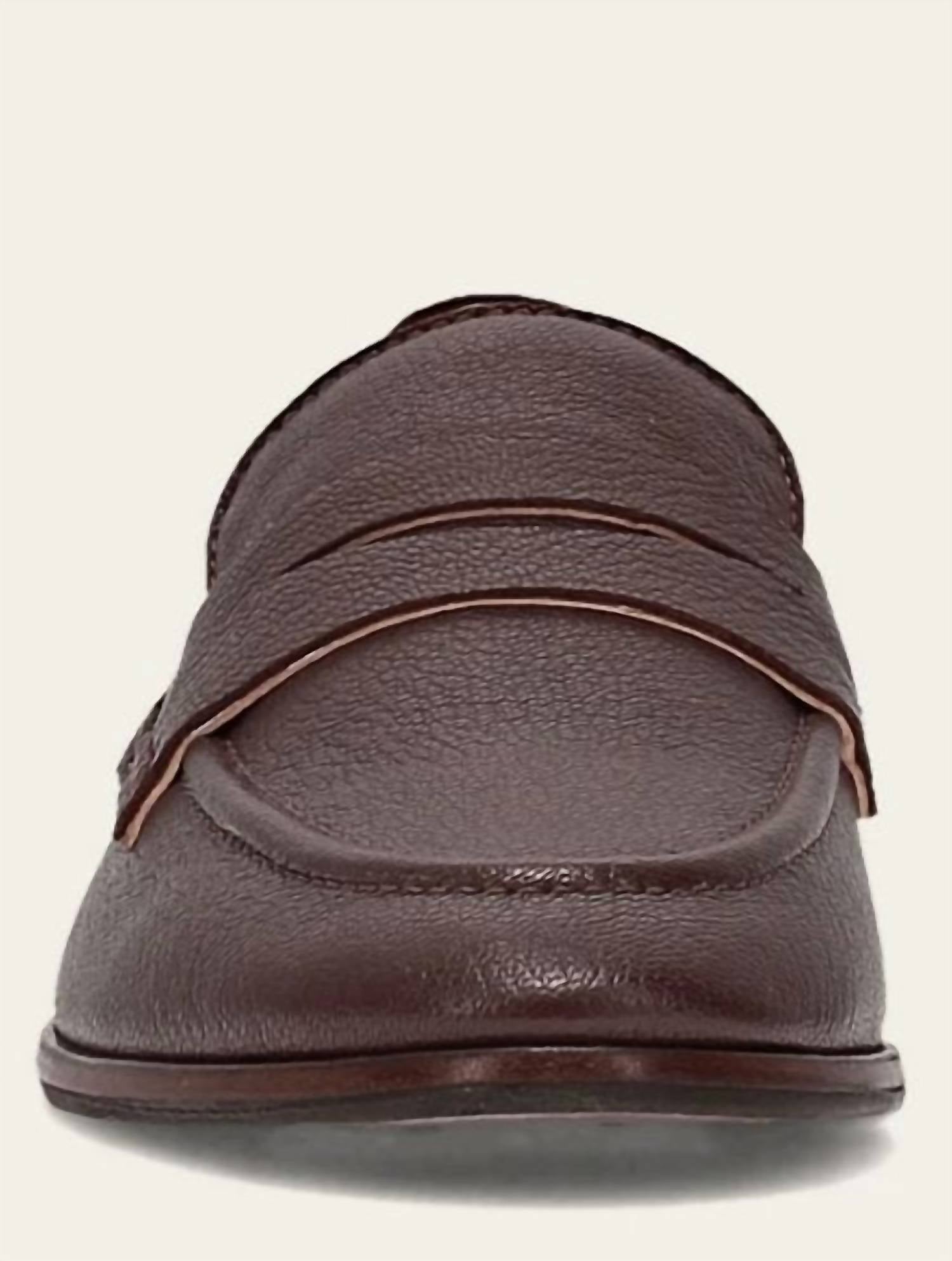 Frye - Women's Faith Loafer