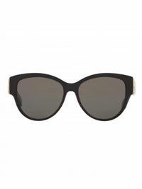 Saint Laurent - Women's Round Style Sunglasses