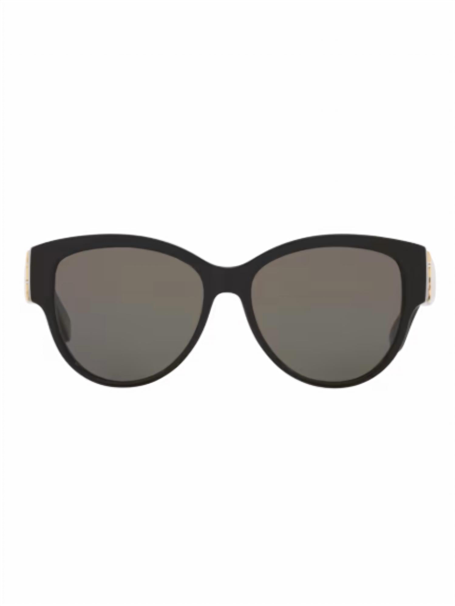 Saint Laurent - Women's Round Style Sunglasses