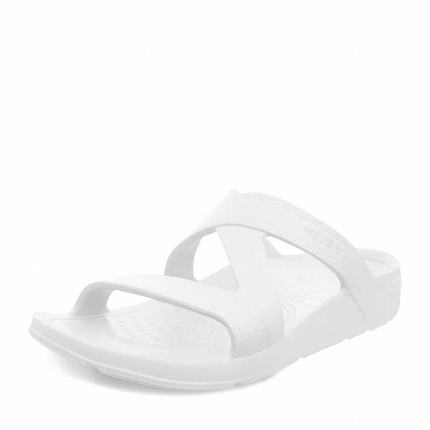 Nuusol - Women's Hailey Slide Sandal