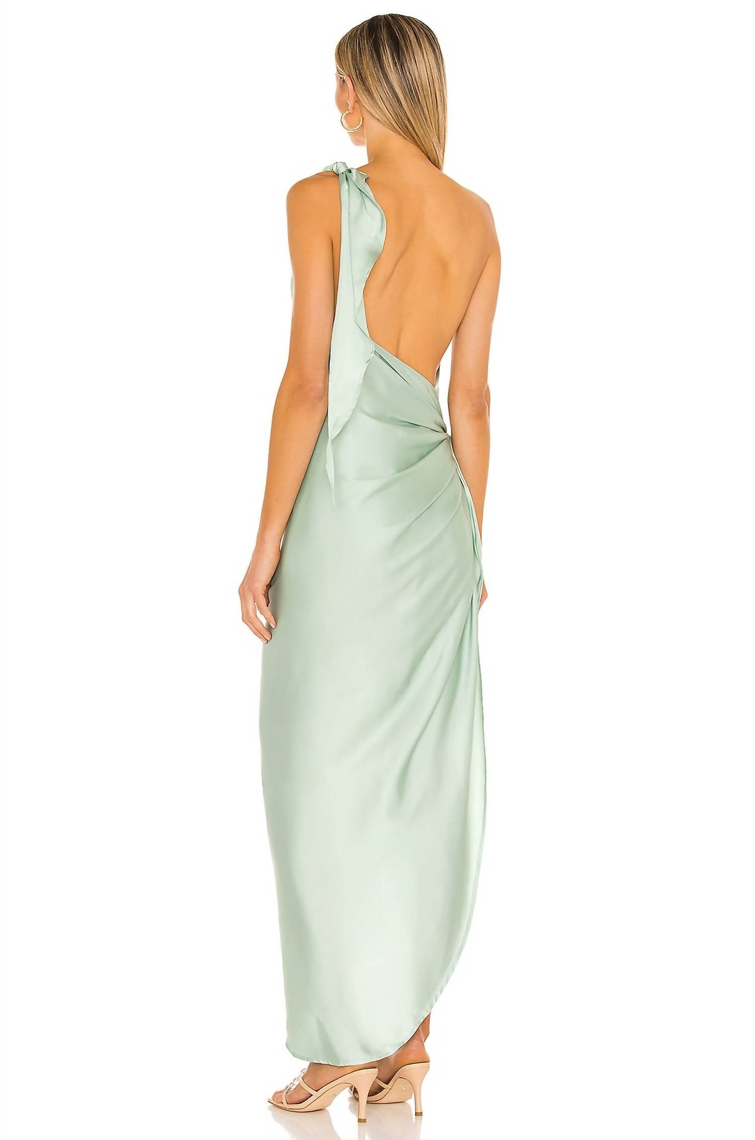 Baobab - Marea Dress