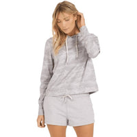 Vuori - Women's Halo Essential Hoodie