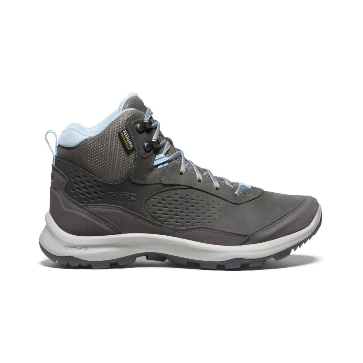 Keen - Women's Terradora Explorer Waterproof Boot