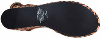 Matisse Women's Sure Thing Platform Sandals in tan - women's sandal - alternate view