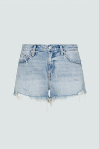 Pistola - Gigi Low Rise Cut Off Short