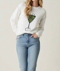 Ellsworth + Ivey - Riley Sweater