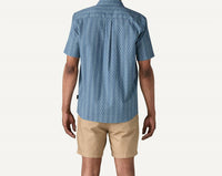 Patagonia - Go-to Shirt