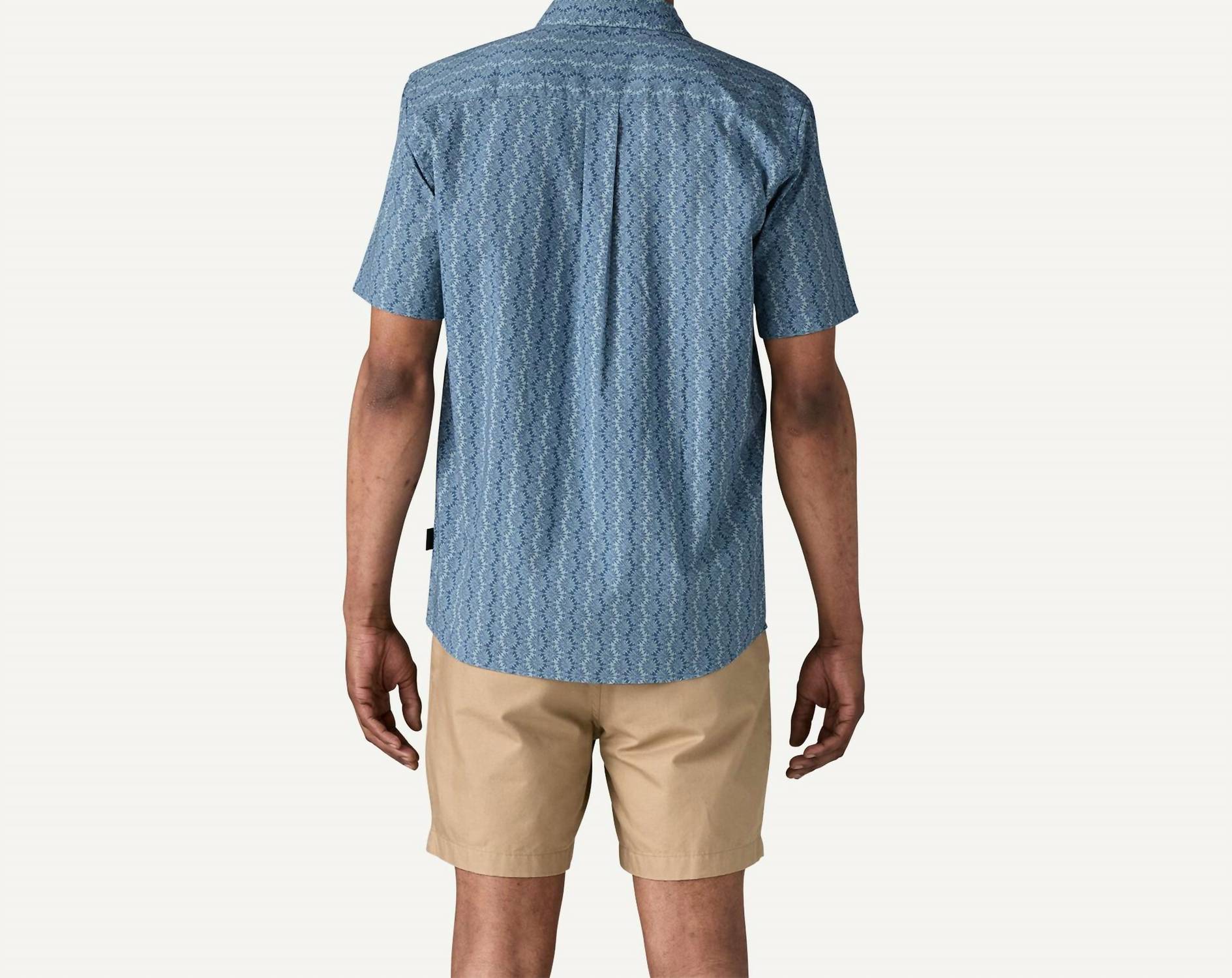Patagonia - Go-to Shirt