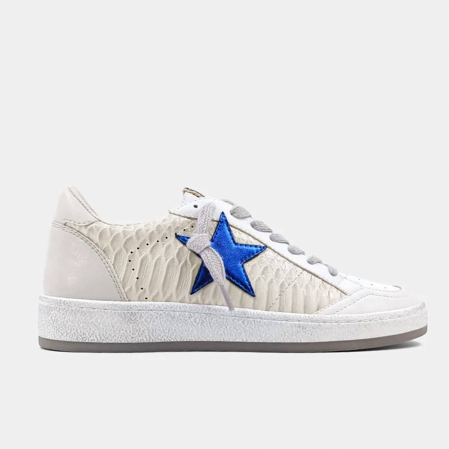 Shu Shop - Women's Paz Sneaker